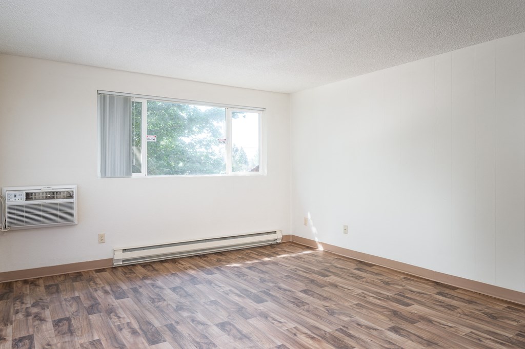 The Bluffs One-Bedroom