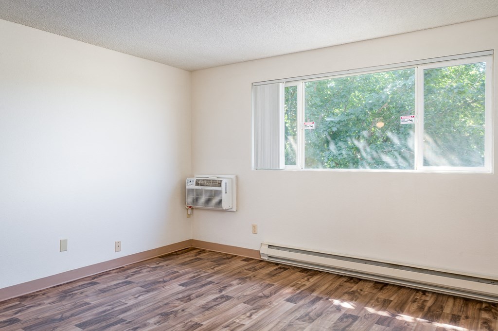 The Bluffs One-Bedroom