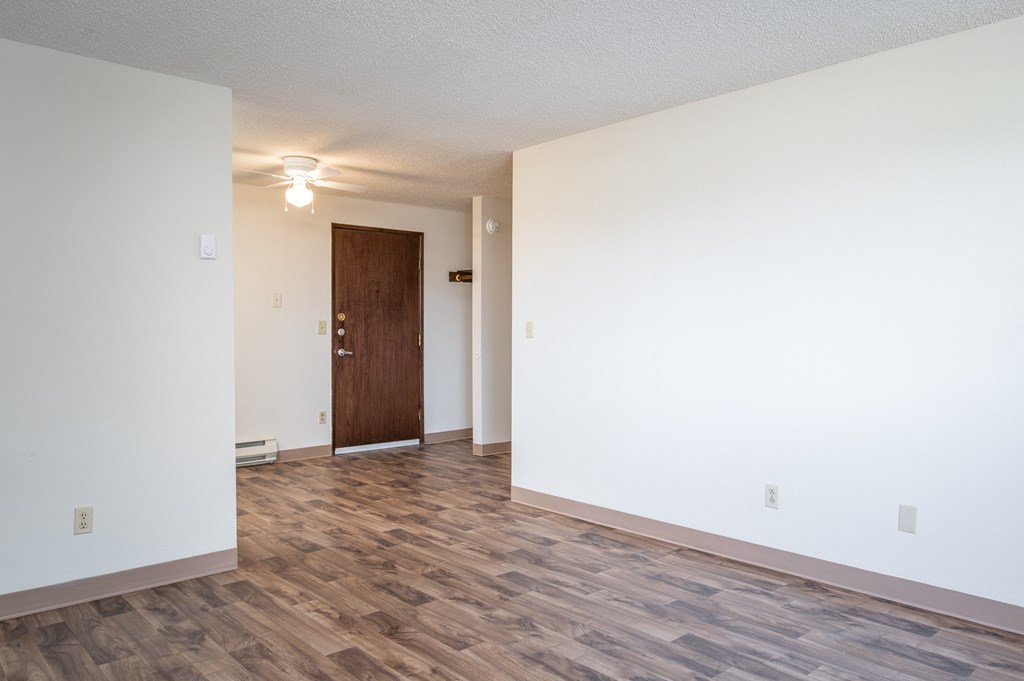 The Bluffs One-Bedroom