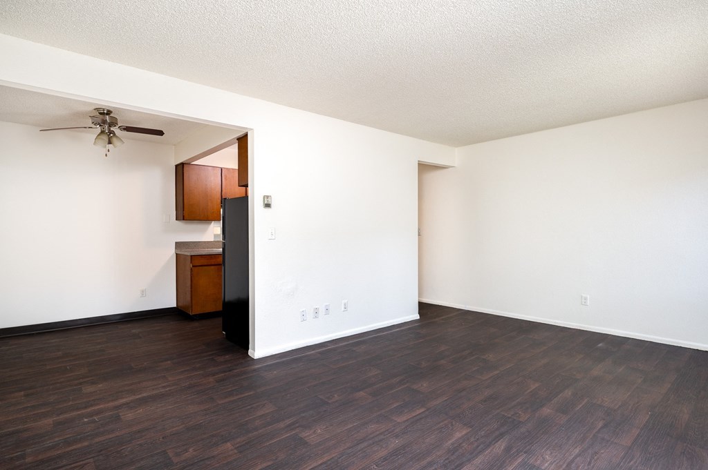 Crown East_Two-Bedroom Home