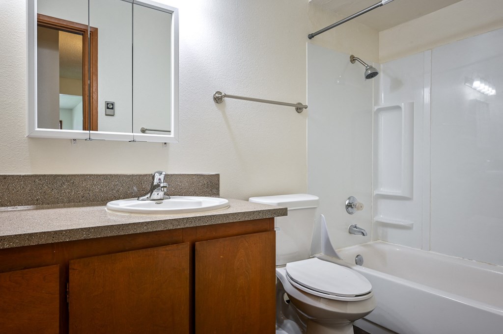 Crown East_Two-Bedroom Home