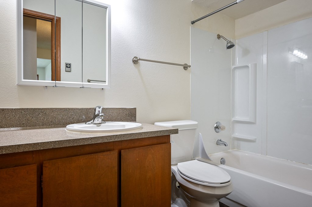 Crown East_Two-Bedroom Home