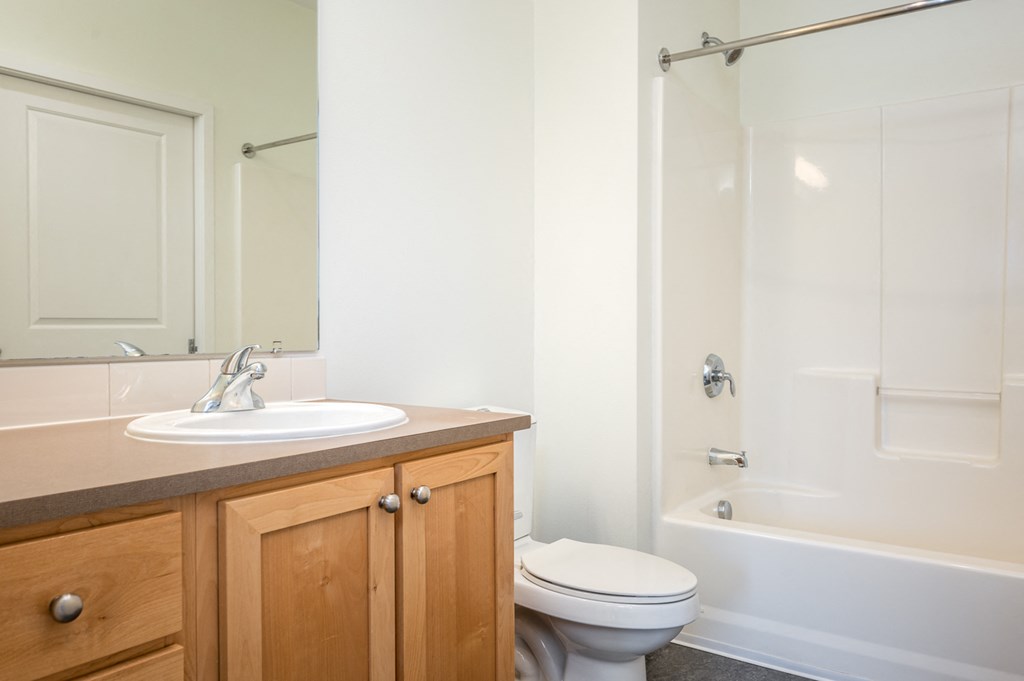 Town Center Station Apartments