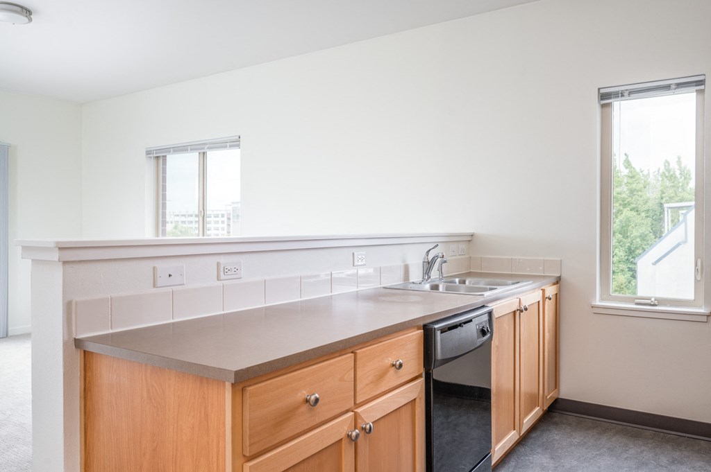 Town Center Station Apartments