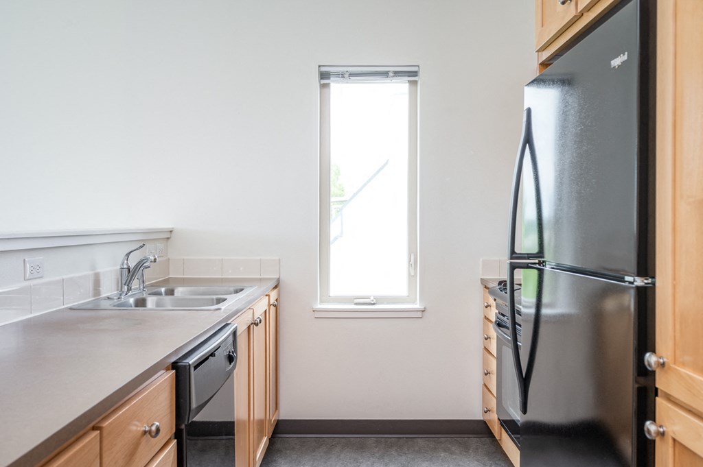 Town Center Station Apartments