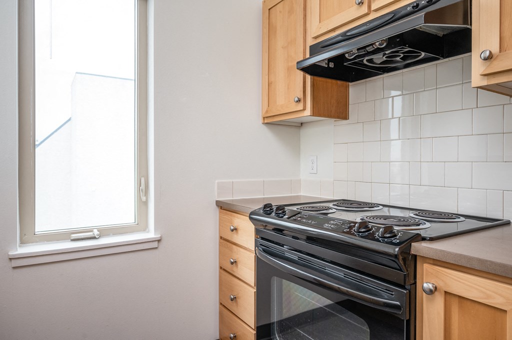 Town Center Station Apartments