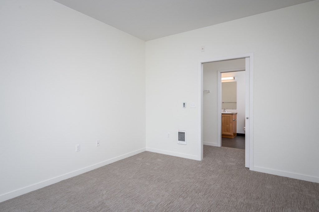 Town Center Station Apartments