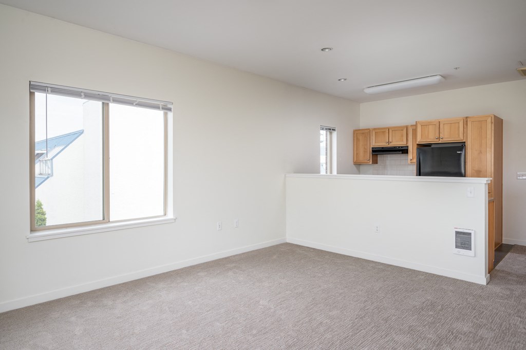 Town Center Station Apartments