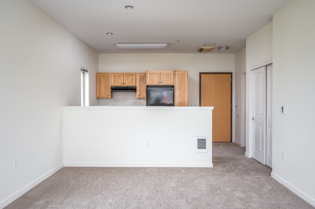 Town Center Station Apartments