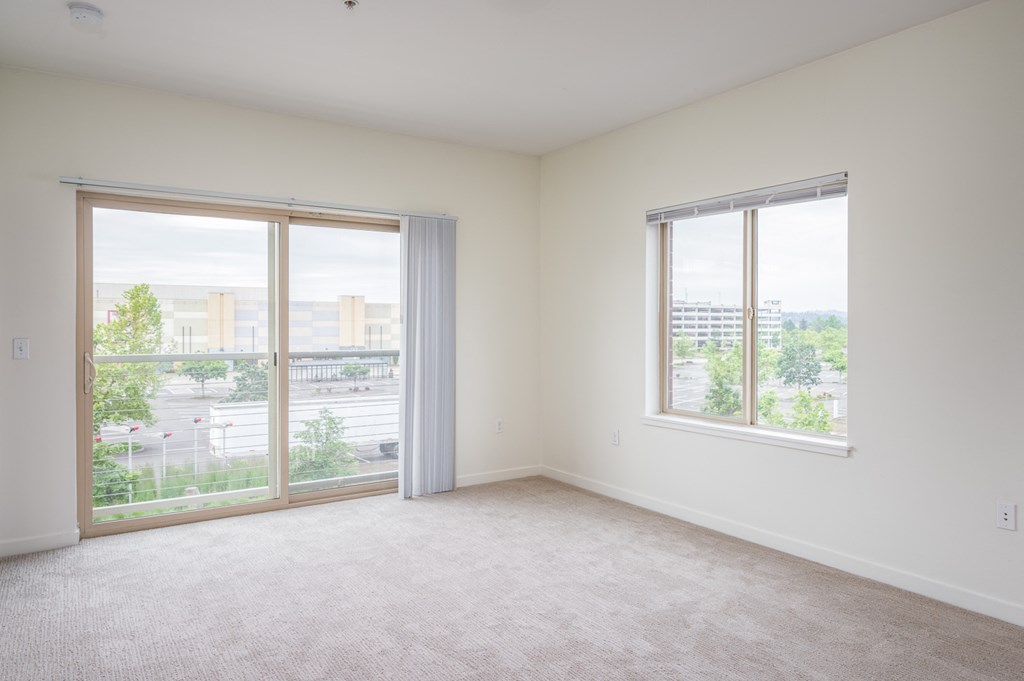 Town Center Station Apartments