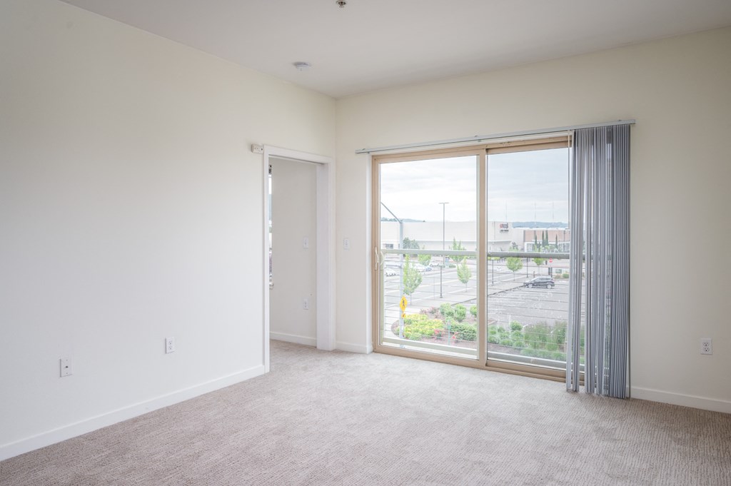 Town Center Station Apartments