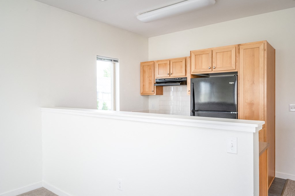 Town Center Station Apartments