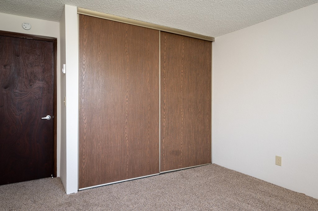 The Bluffs One-Bedroom_Unit 30