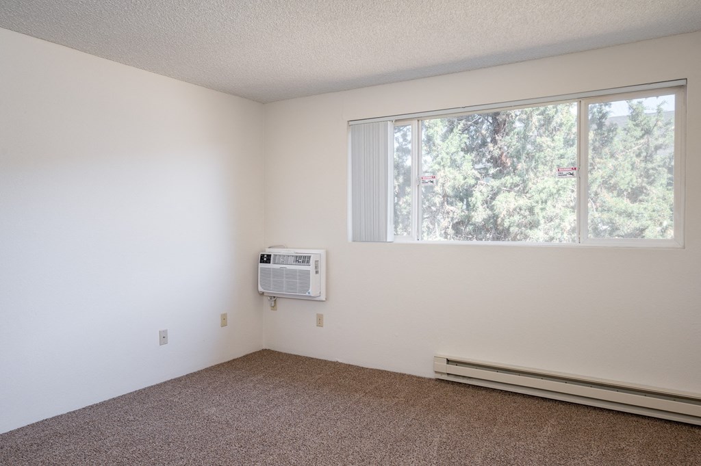 The Bluffs One-Bedroom_Unit 30