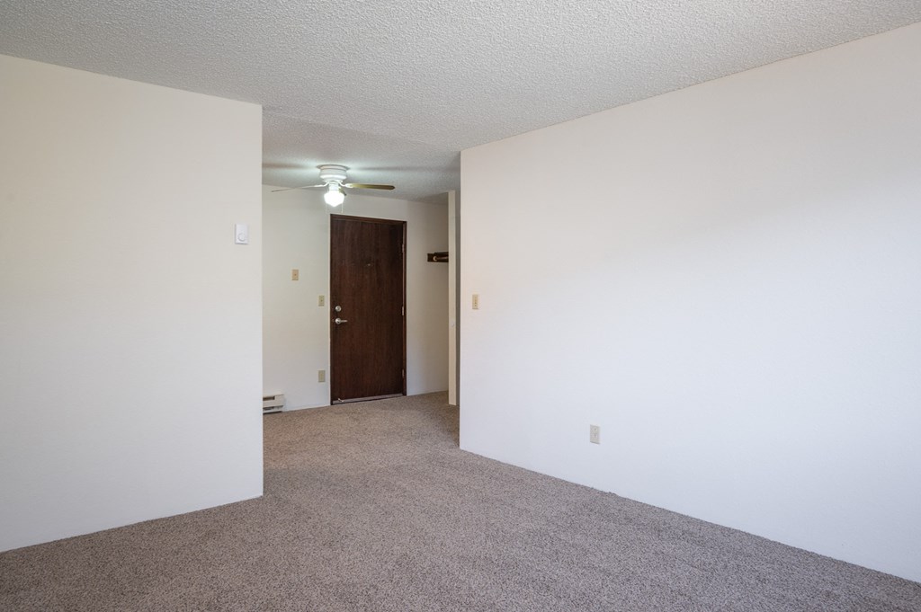 The Bluffs One-Bedroom_Unit 30