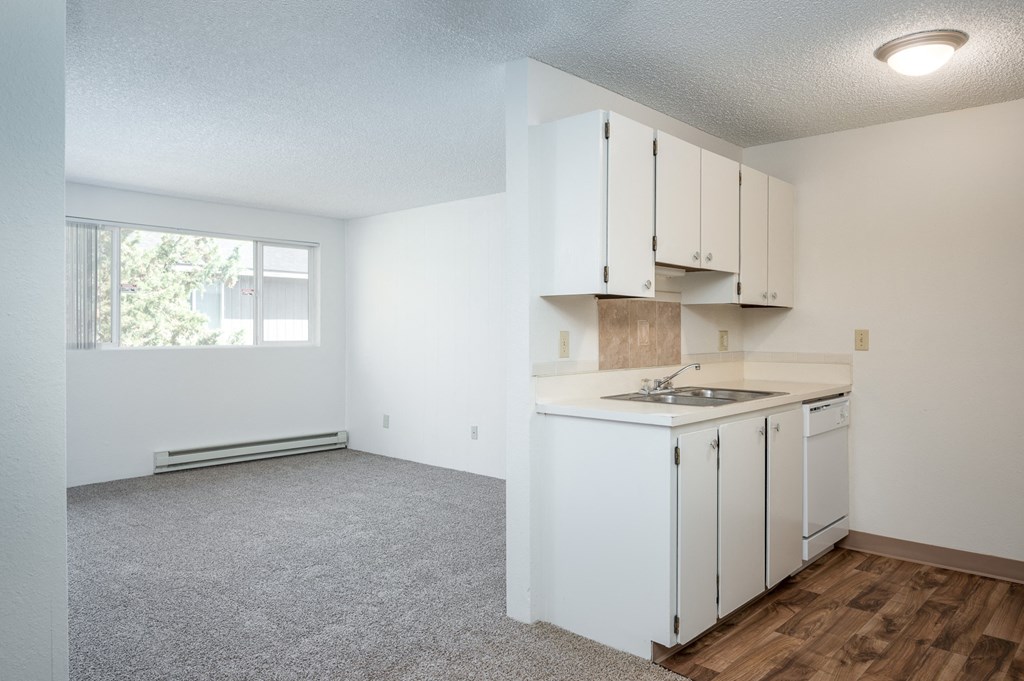 The Bluffs One-Bedroom_Unit 30