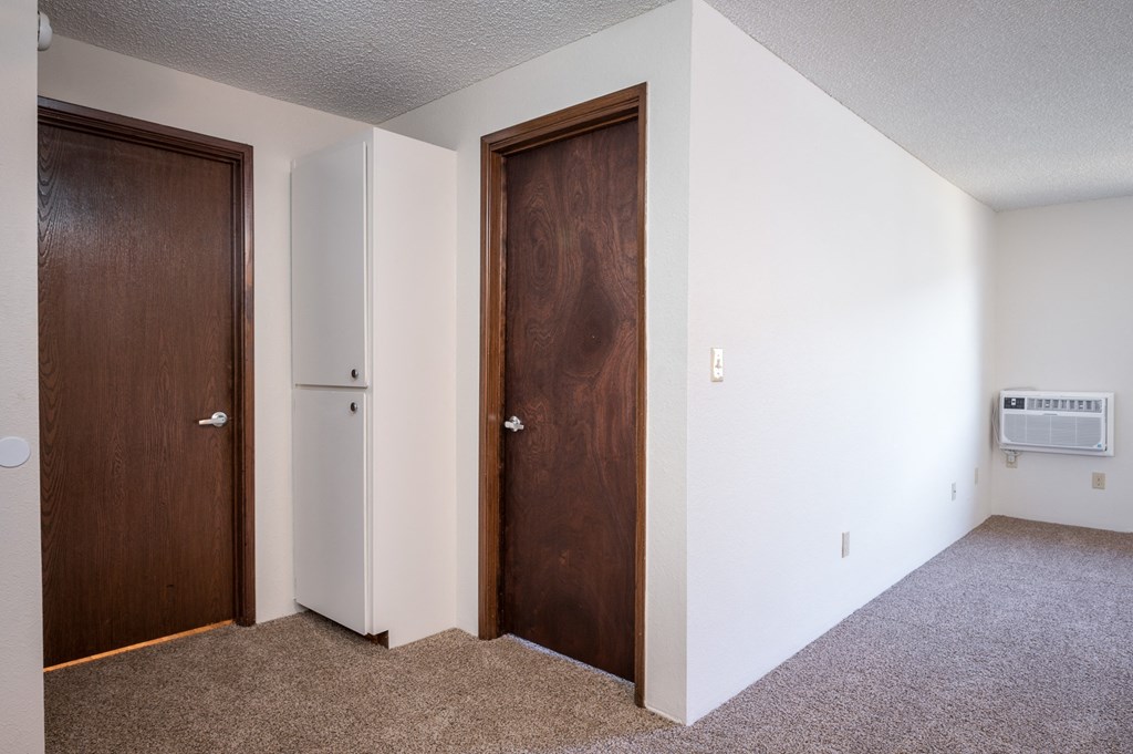 The Bluffs One-Bedroom_Unit 30