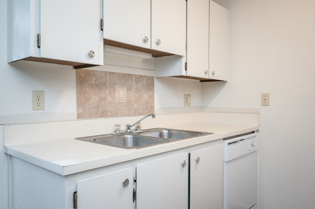 The Bluffs One-Bedroom_Unit 30