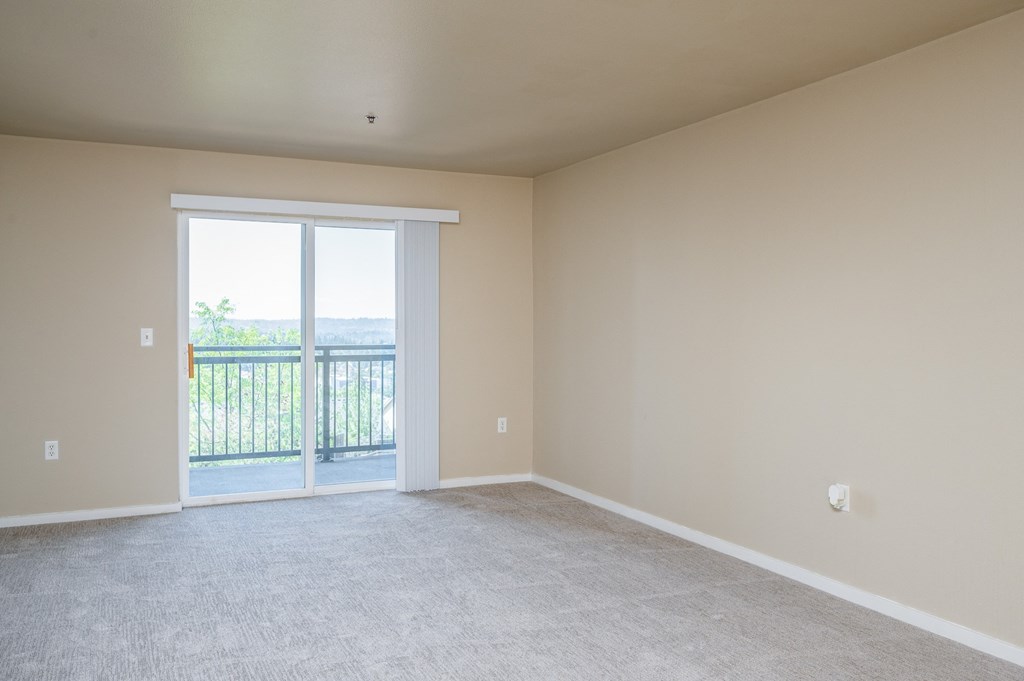 Terrace at Mount Scott_2 Bed x 2 Bath