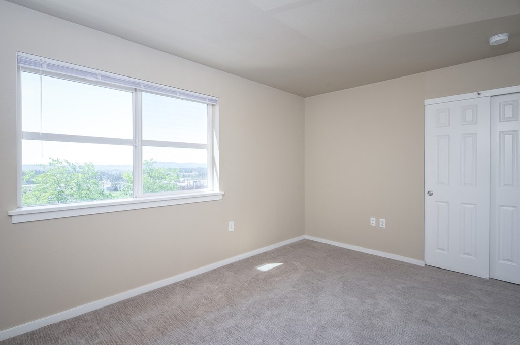 Terrace at Mount Scott_2 Bed x 2 Bath