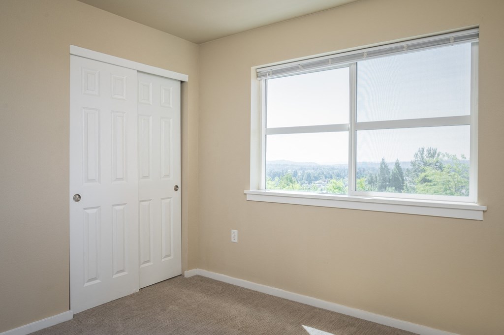 Terrace at Mount Scott_2 Bed x 2 Bath