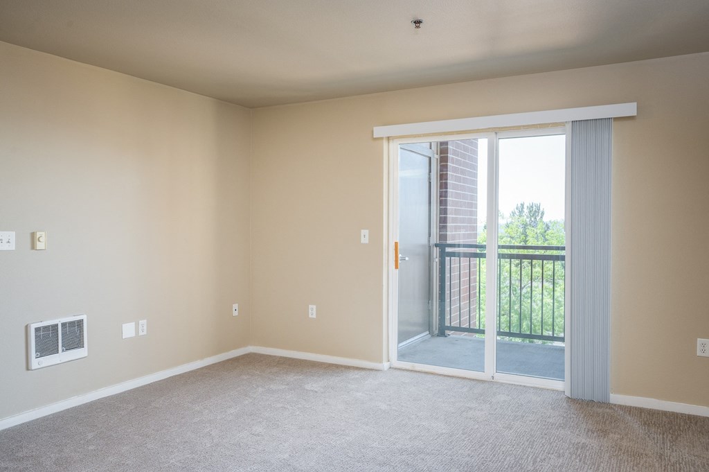 Terrace at Mount Scott_2 Bed x 2 Bath