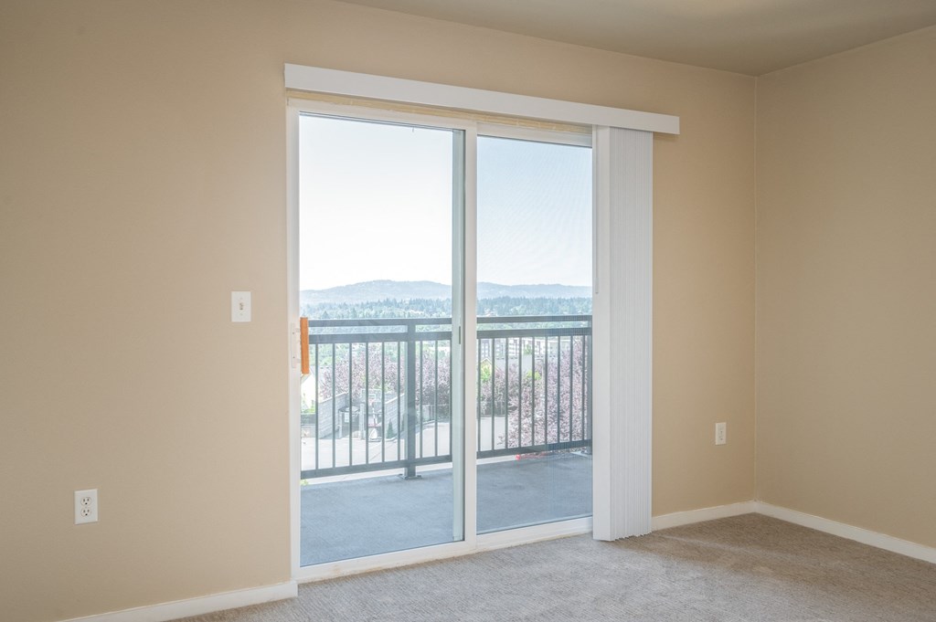 Terrace at Mount Scott_2 Bed x 2 Bath