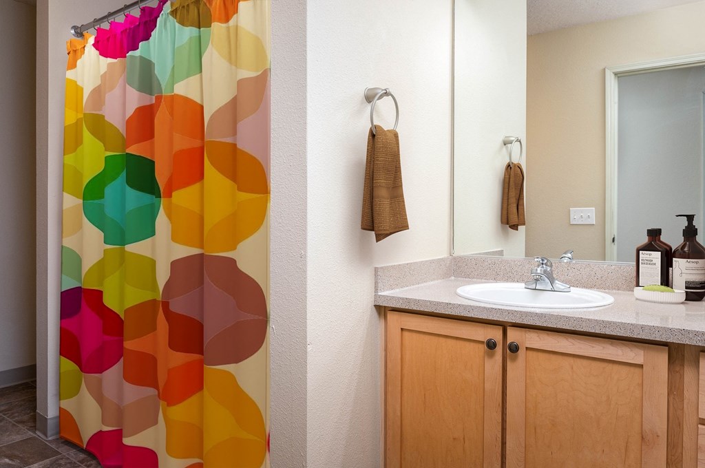 Cornerstone_Two Bedroom