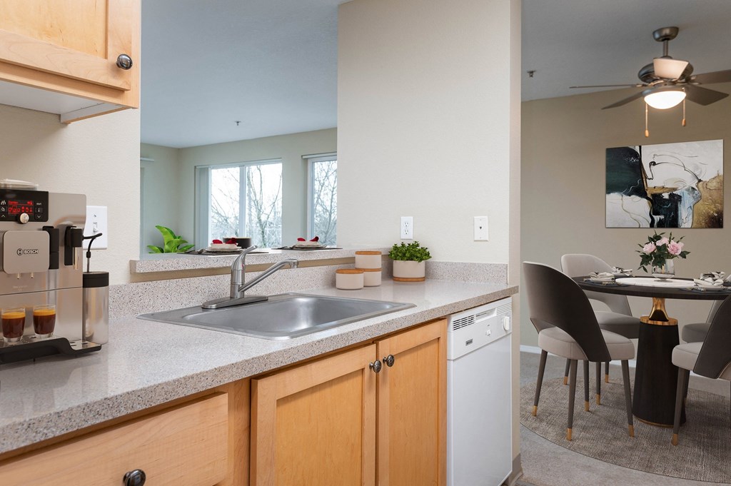 Cornerstone_Two Bedroom