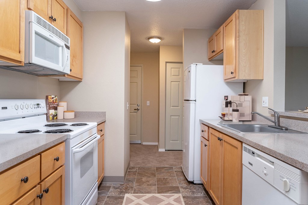 Cornerstone_Two Bedroom