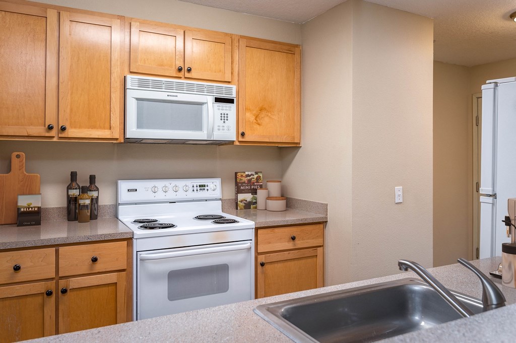 Cornerstone_Two Bedroom