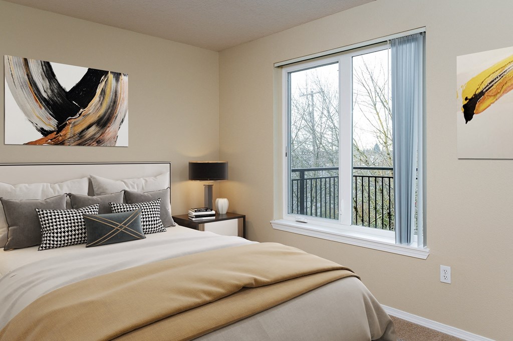 Cornerstone_Two Bedroom