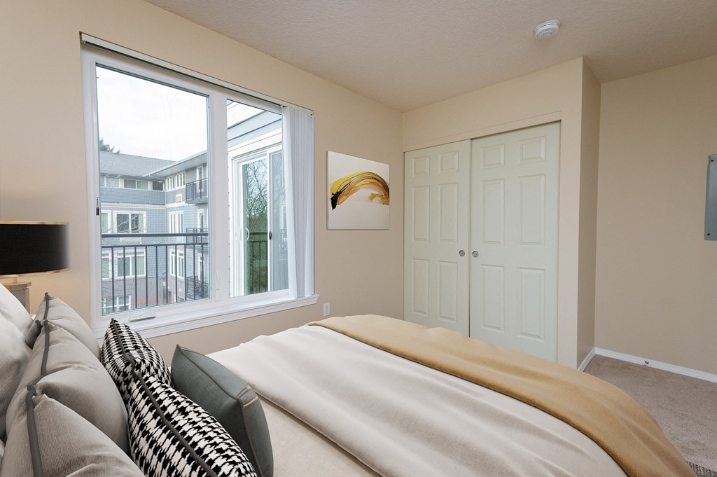 Cornerstone_Two Bedroom