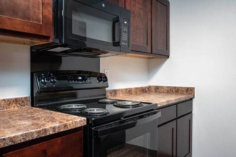 Spruce Park_2 Bedroom