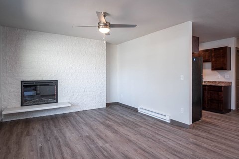 Spruce Park_2 Bedroom