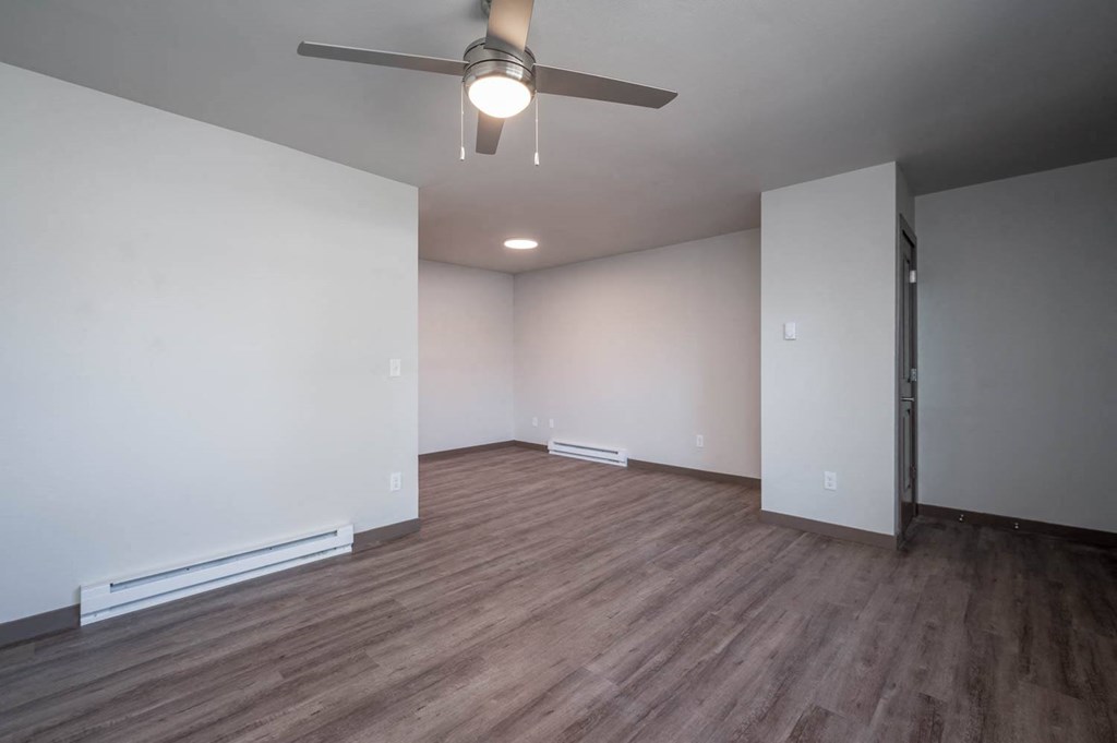 Spruce Park_2 Bedroom