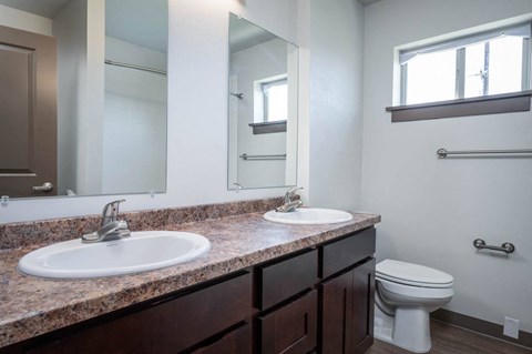 Spruce Park_2 Bedroom