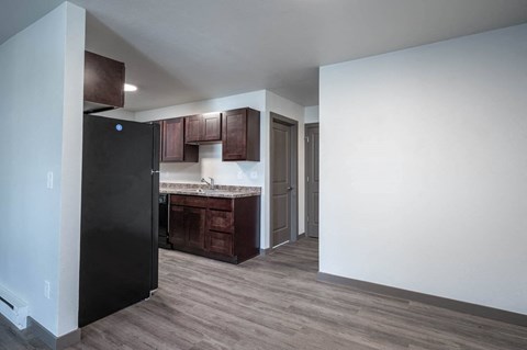 Spruce Park_2 Bedroom