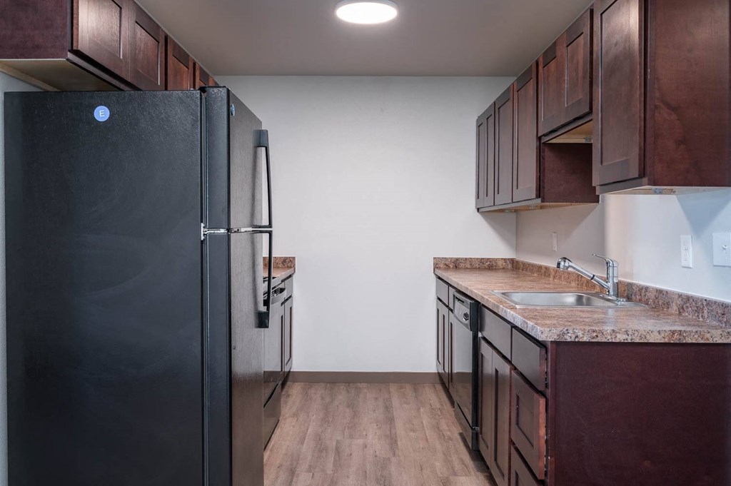 Spruce Park_2 Bedroom