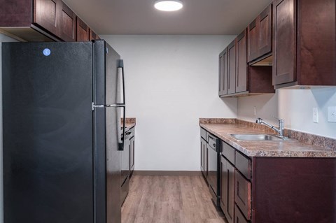 Spruce Park_2 Bedroom