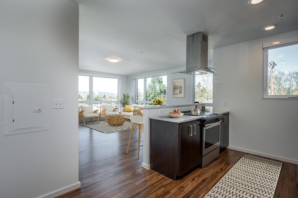 The Marilyn_One Bedroom