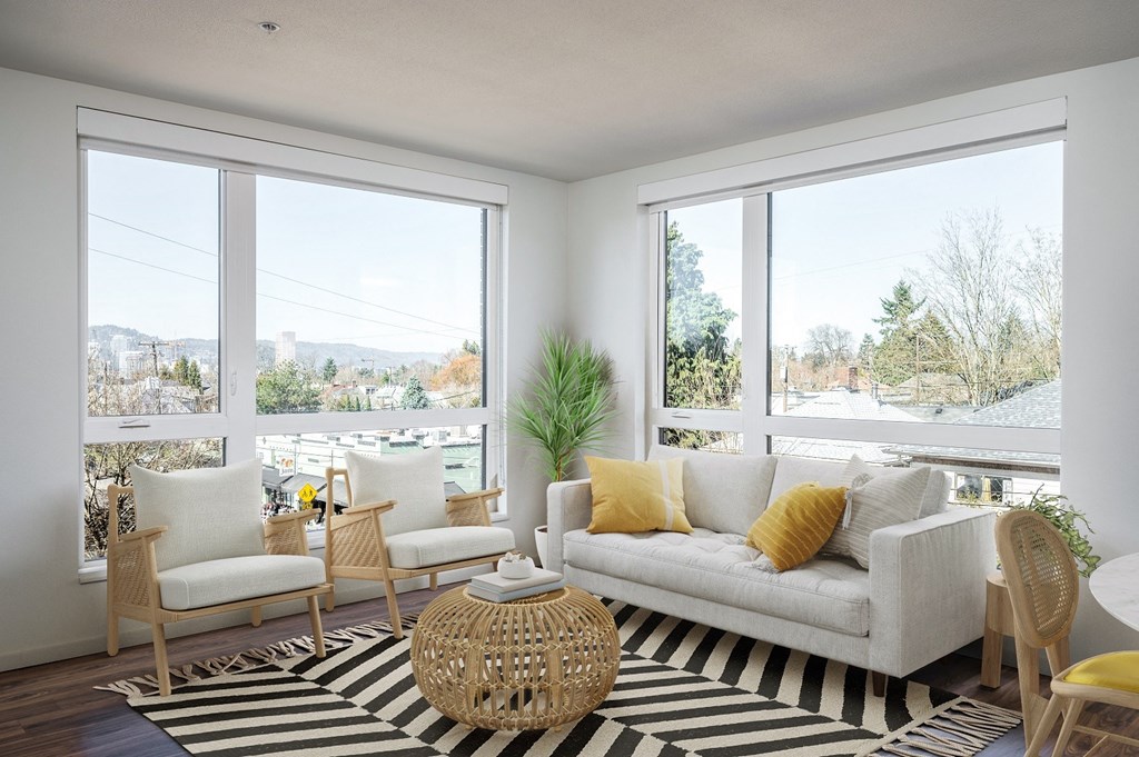 The Marilyn_One Bedroom