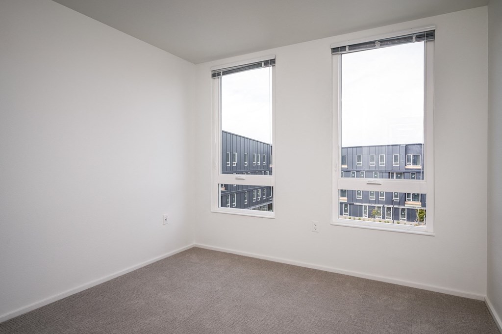 Rockwood Village_Three Bedroom