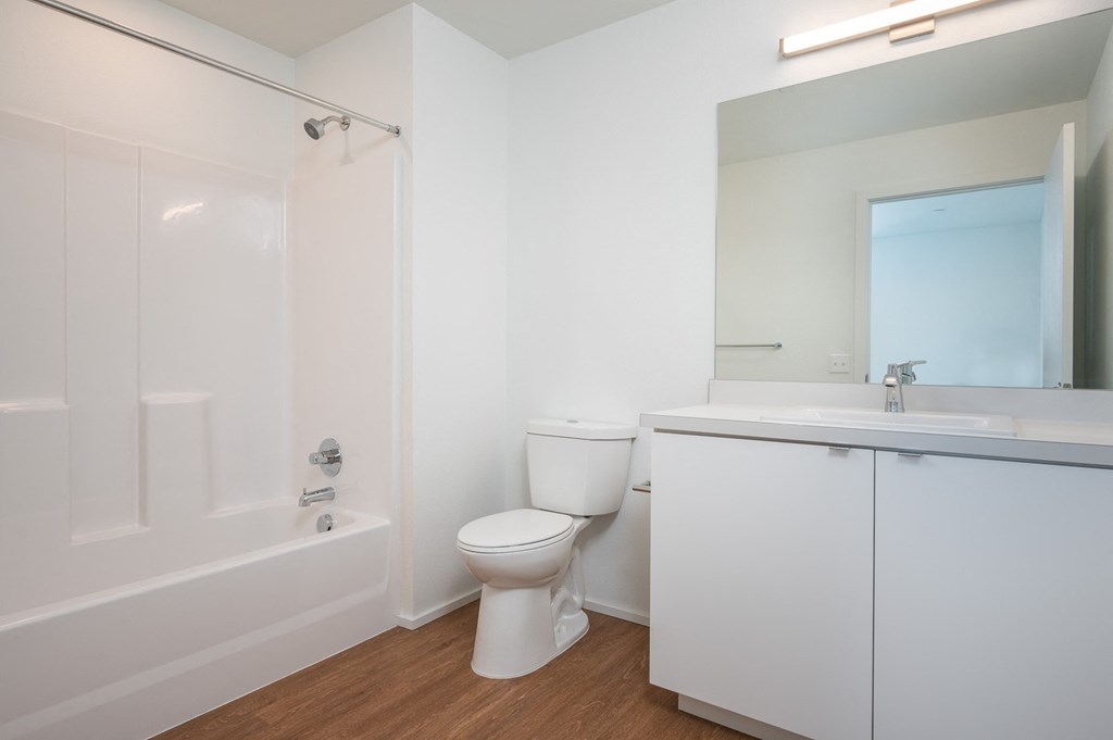 Rockwood Village_Three Bedroom