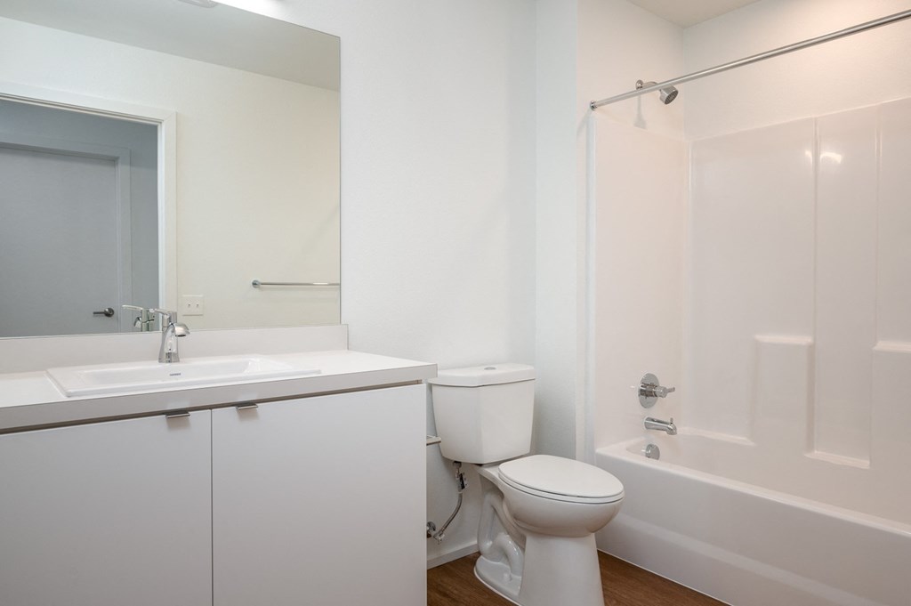 Rockwood Village_Three Bedroom