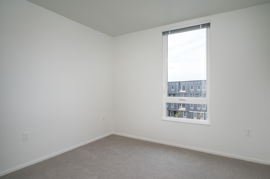 Rockwood Village_Three Bedroom