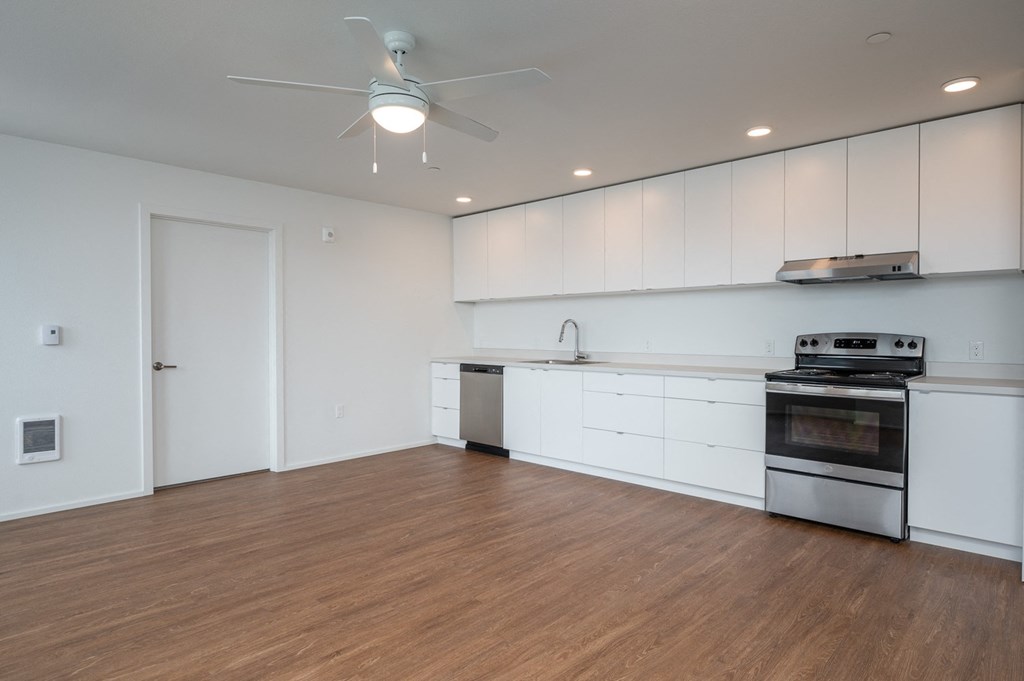 Rockwood Village_Three Bedroom