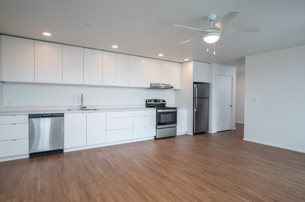 Rockwood Village_Three Bedroom