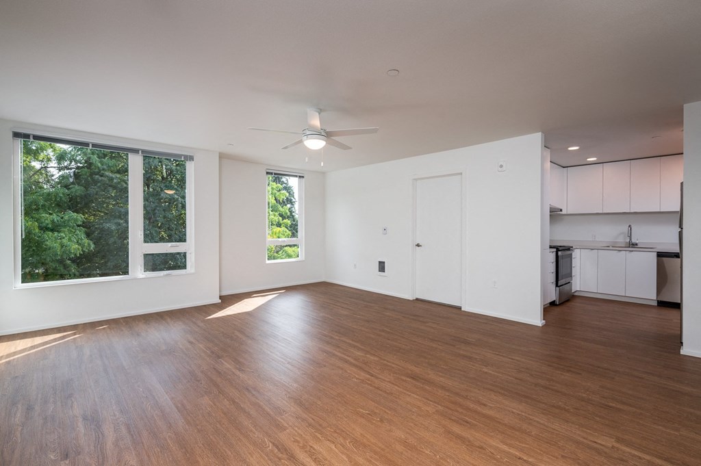 Rockwood Village_Two Bedroom