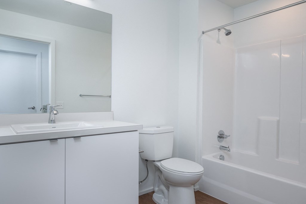 Rockwood Village_Two Bedroom